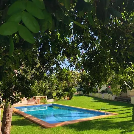 1 Montgo * Denia