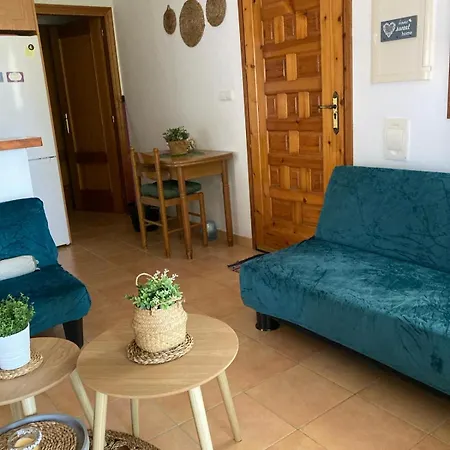 1 Montgo * Denia