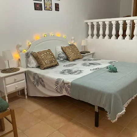 Apartment 1 Montgo *