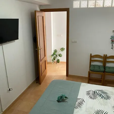 1 Montgo Denia