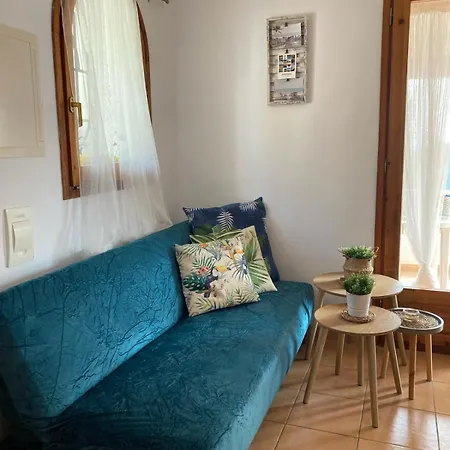 1 Montgo Apartment Denia