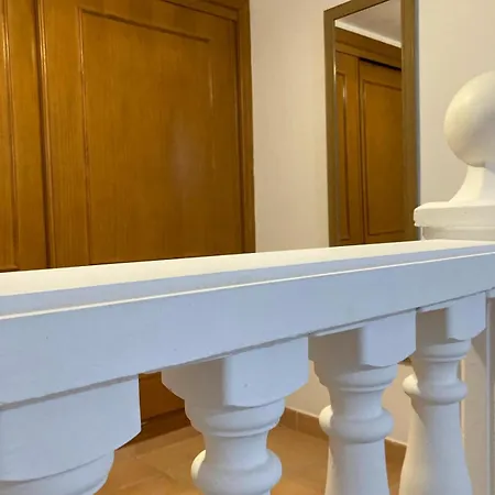 Apartment 1 Montgo Denia