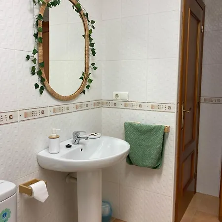 1 Montgo Apartment Denia