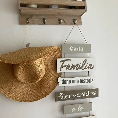 1 Montgo Apartment Denia