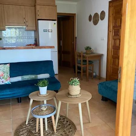1 Montgo * Denia