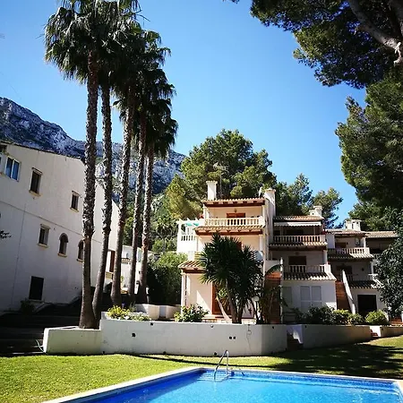 1 Montgo Denia